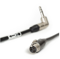 Tentacle to TA3 – Timecode Cable