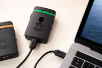 Tentacle TRACK E – Pocket Audio Recorder
