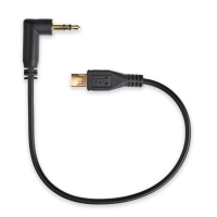 Tentacle to Micro-USB for Sony FX3 / FX30 / A7S3 / A1 - Timecode Cable