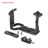SmallRig Cage for Sony FX3 / FX30 4183B