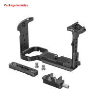 SmallRig Cage for Sony FX3 / FX30 4183