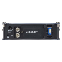 Zoom F8 FIELD RECORDERS &amp;amp; ACCESSORIES - 10 Track Field Recorder