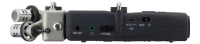 ZOOM H5   4-Kanal Handy Recorder mit austauschbarem Mic-System
