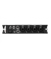 Sound Devices MixPre-10 II  8 XLR/TRS Combo input 12-track audio recorder, Timecode, 32bit float rec