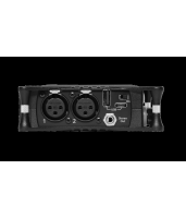 Sound Devices MixPre-3 II  3 XLR input 5-track audio recorder, 32bit float recording, 192kHz, Timeco