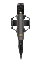 Sennheiser MKH 800 TWIN NX HF-Kondensatormikrofon, 2x Niere, Richtcharakteristik variabel, 5polig XL