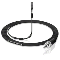 Sennheiser AVX-MKE2-3 Kameraset mit je 1x: EKP AVX-3, SK AVX-3, MKE 2, Kabel XLR -&amp;gt; Klinke, Blitzsch