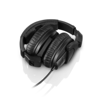 Sennheiser HD 280 PRO dynamischer HiFi Stereo-Kopfh&amp;#246;rer, 64 Ω, geschlossen, ohrumschlie&amp;#223;end, Wendelk