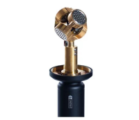 Sennheiser AMBEO VR Mic Ambeo&amp;#174; Ambisonics-Mikrofon, 4x Niere, P48, Ausgang DIN12M, inklusive MZW1, D