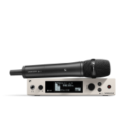 Sennheiser ew 500 G4-935-BW Drahtloses Vocal Set. Enth&amp;#228;lt (1) SKM 500 G4 Handsender, (1) e 935 Kapse