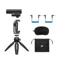 Sennheiser MKE 400 Mobile Kit