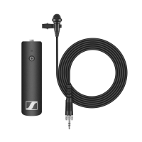 Sennheiser XSW-D Portable Lav Mobile Kit Digitales kabelloses Lavalier-Set. Enth&amp;#228;lt (1) XSW-D 3,5 mm