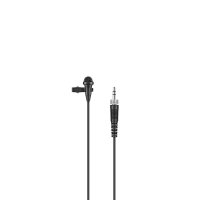 Sennheiser ew 300 G4-ME2-RC-BW Drahtloses Lavalier Mic Set. Enth&amp;#228;lt (1) SK 300 G4-RC Taschensender, 