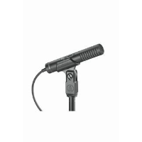 PRO-24 X/Y Stereo-Elektretkondensator-Kompaktmikrofon