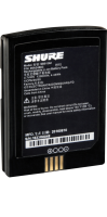 Shure SB910 Lithium-Ionen Akku f&#252;r ADX1