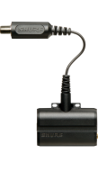 Shure SBC-DC Batterie-Adapter f&#252;r Netzteil
