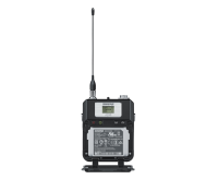 Shure ADX1LEMO3=-G56 ADX Taschensender mit Lemo3, 470-636 MHz