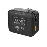 Deity TC-1 Timecode device