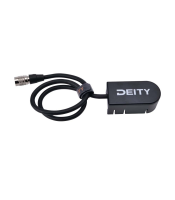 Deity S-Mic 3S