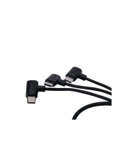 Deity W01 Deluxe Windshield for S-Mic 2 and 3