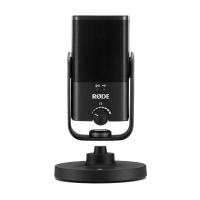 RODE NT-USB mini - USB-Sprechermikrofon