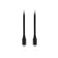 RODE SC17 Black  - USB-C-Kabel, 1.5m, schwarz