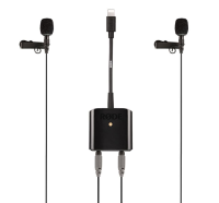 RODE SC6 - In/Out-Breakoutbox f&amp;#252;r Smartphones
