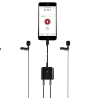 RODE SC6 - In/Out-Breakoutbox f&amp;#252;r Smartphones