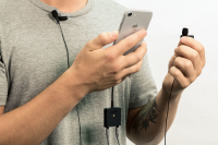 RODE SC6 - In/Out-Breakoutbox f&amp;#252;r Smartphones