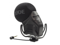 RODE Stereo VideoMic Pro R - Stereo Kondensatormikrofon