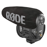 RODE VideoMic Pro+ - Kondensatormikrofon f&amp;#252;r Videokameras
