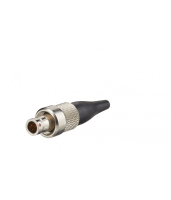 VT506 Sennheiser Lemo 3-Pin Elektret-Lavalier-Mikrofon, Kugel