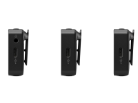 RODE Wireless PRO - Digitales 2-Kanal-Drahtlossystem