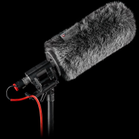 Rycote *Perfect For* Softie Kit NTG