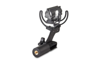 Rycote RYC037306 SFT DUO-LYRE MOUNT W/CCA