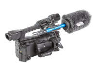 Rycote RYC037324 SFT DUO-LYRE MOUNT W/MHR