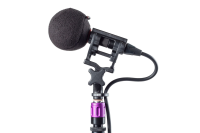 Rycote RYC039701 B/BALL BLK 19/20