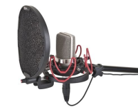 Rycote RYC045002 INV USM STUDIO KIT