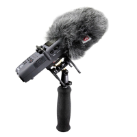 Rycote RYC046025 AUDIO KIT - ZOOM H5