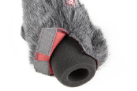 Rycote RYC055204 10CM SGM FOAM &amp;amp; WJ 24/25