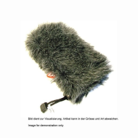 Rycote RYC055313 MWJ SPECIAL 130 X 40 MINI WJ