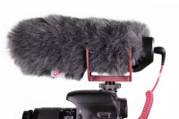 Rycote RYC055455 MWJ RODE VIDEOMIC GO MINIWJ