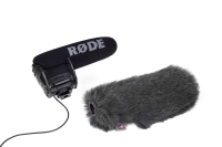 Rycote RYC055465 MWJ FOR RDE VIDEOMIC PRO W/LY