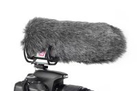 Rycote RYC055465 MWJ FOR RDE VIDEOMIC PRO W/LY