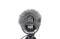 Rycote RYC055465 MWJ FOR RDE VIDEOMIC PRO W/LY