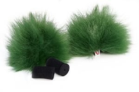 Rycote RYC065561 PAIR GREEN LAV WJ