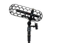 HC-15 Shotgun Microphone (15cm)