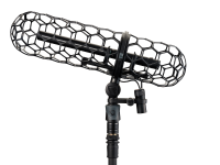 Rycote RYC079002 HC-22 Shotgun Microphone