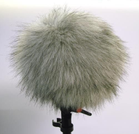 Rycote Modular Windshield WS 9 KIT NO CB