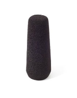 Rycote RYC104408 10CM SGM FOAM 19/22 SINGLE